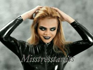 Misstresstarats