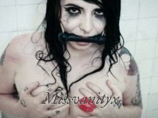 Missvanityx