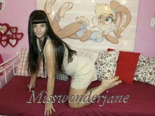 Misswonderjane