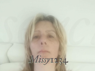 Missy1234
