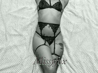 Missyfox