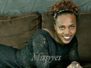 Missyyes