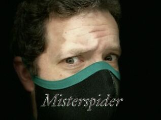 Misterspider