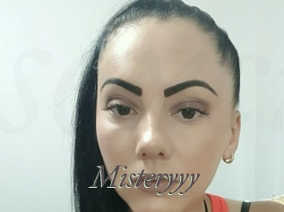 Misteryyy
