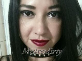Mistresdirty
