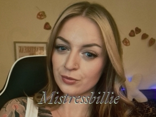 Mistressbillie