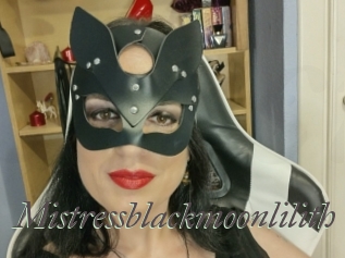 mistressblackmoonlilith Sexcams city