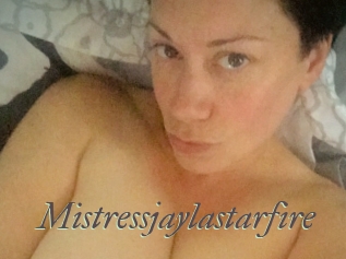 Mistressjaylastarfire