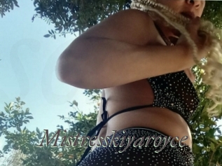 Mistresskiyaroyce