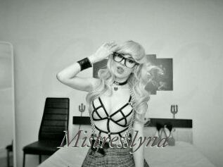mistresslyna Sexcams city