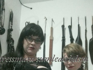 mistressmara_sumleah_bdsm Sexcams city