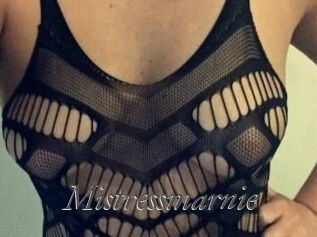 Mistressmarnie