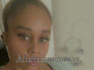Mistressmeganxo