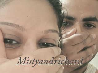 Mistyandrichard