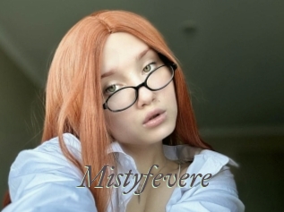 mistyfevere Sexcams city