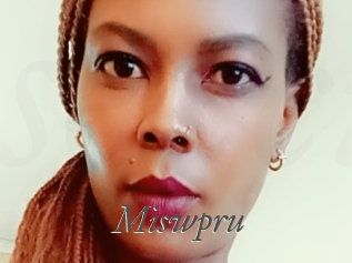 Miswpru