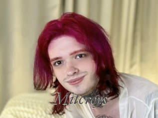Mitcroys