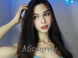 Mitzigreen