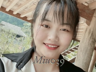 Miu039