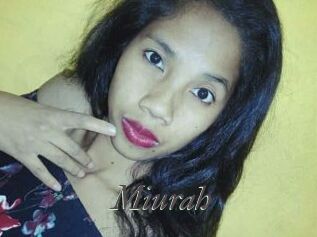 Miurah