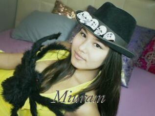 miuram Sexcams city
