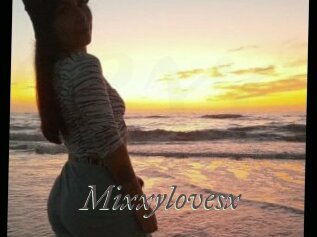 mixxylovesx Sexcams city