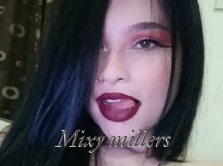 mixy_millers Sexcams city