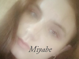 Miyabe