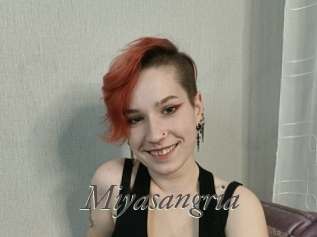 Miyasangria