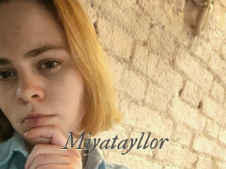 Miyatayllor