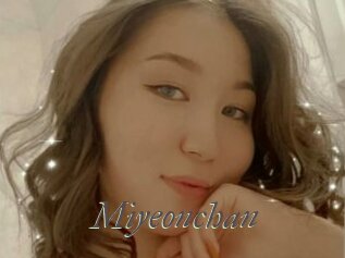 Miyeonchan