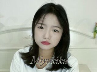 Miyukiku