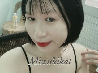 Mizukikat