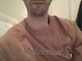 Mjolnirtime