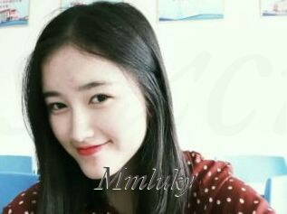 Mmluky