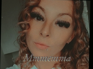 Mmmemma