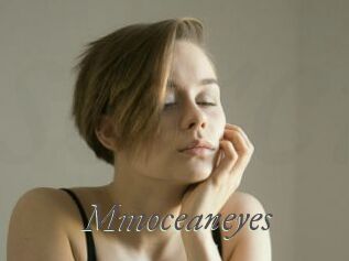 Mmoceaneyes