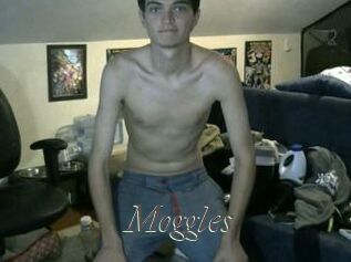Moggles