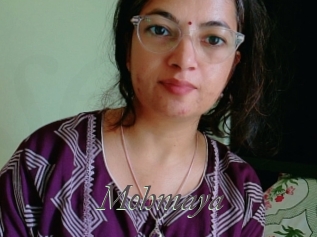 Mohmaya