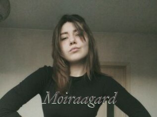 Moiraagard