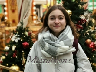 Moiraboone