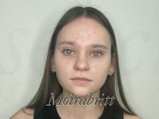 Moirabritt