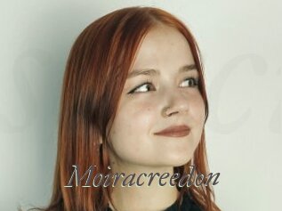 Moiracreedon