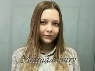 Moiradanbury