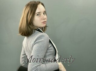 Moireadderly