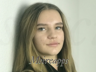 Moireapps