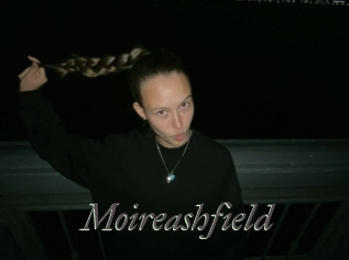 Moireashfield