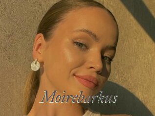 Moirebarkus