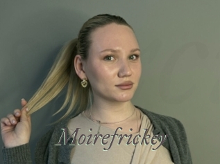 Moirefrickey