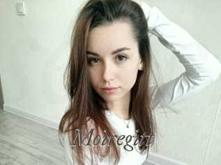 Moiregitt